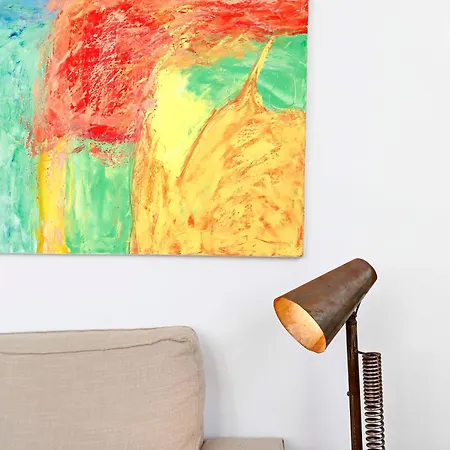 شقة Falua - By Mayoral *