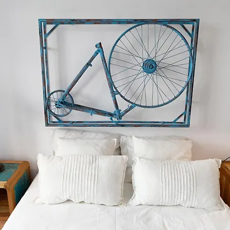 Falua - By Mayoral Appartement *