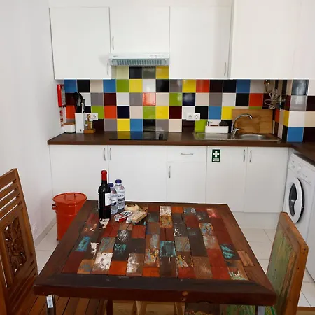 Apartment Falua - By Mayoral