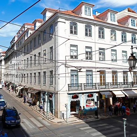 Falua - By Mayoral Lisbon
